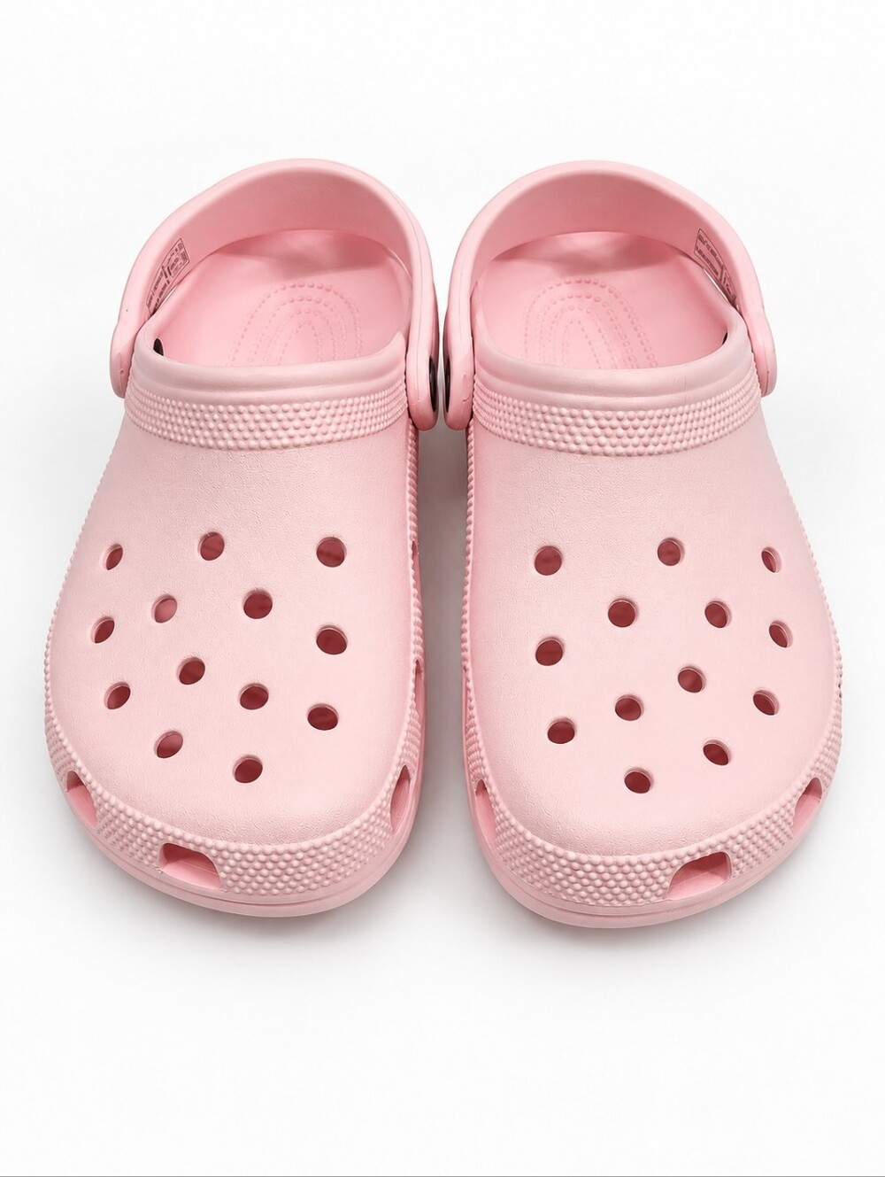 Crocs Classic Clog Light Pink / Ballerina Pink Women’s 8